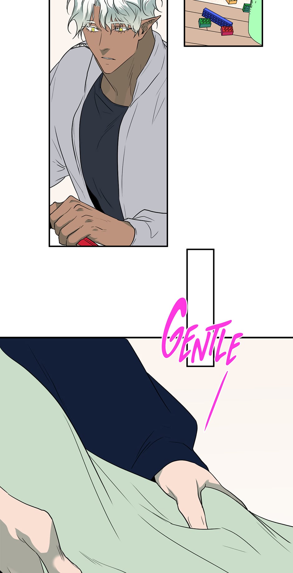 Dear DOO, Chapter 157 image 54